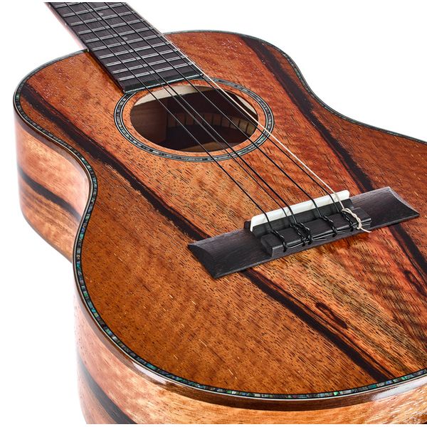 Leolani Tenor Mango Ukulele SH 6