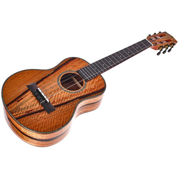 Leolani Tenor Mango Ukulele SH 6