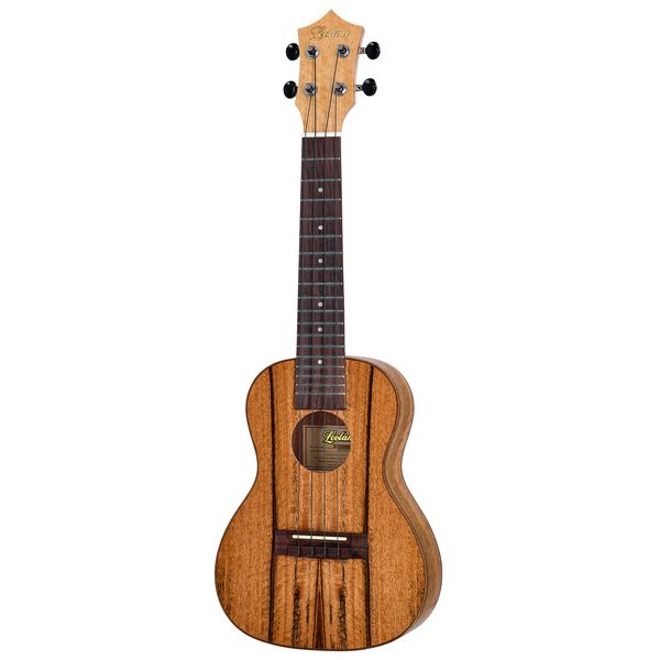 Leolani Concert Mango Ukulele