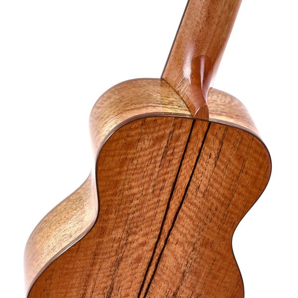 Leolani Concert Mango Ukulele