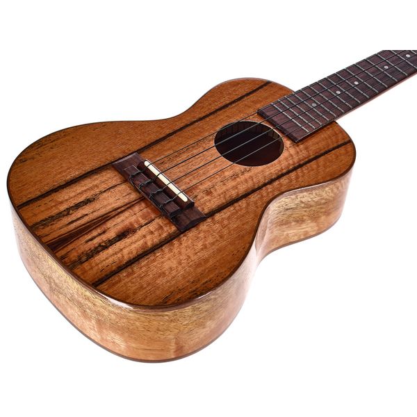 Leolani Concert Mango Ukulele