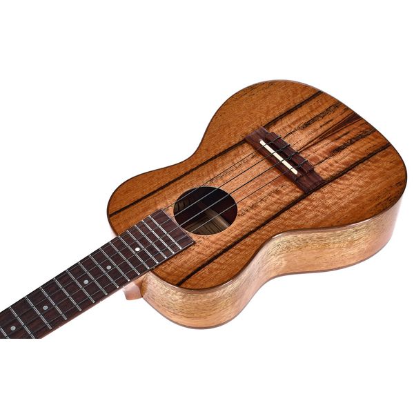 Leolani Concert Mango Ukulele
