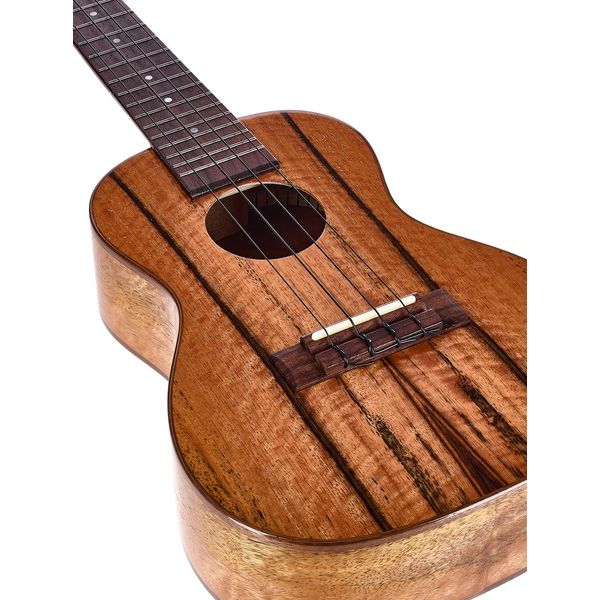 Leolani Concert Mango Ukulele