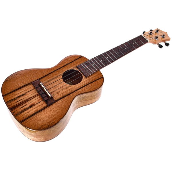 Leolani Concert Mango Ukulele