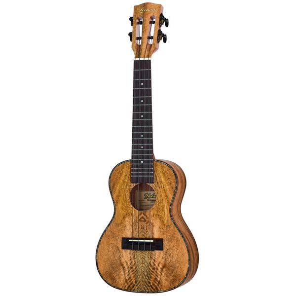 Leolani Concert Mango Ukulele SH