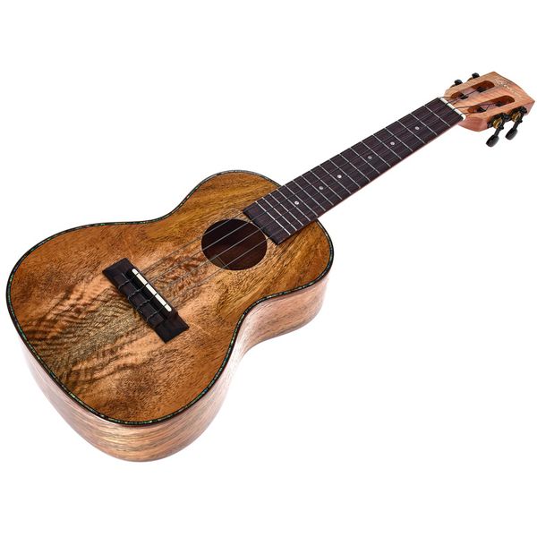 Leolani Concert Mango Ukulele SH