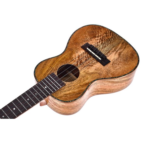 Leolani Concert Mango Ukulele SH