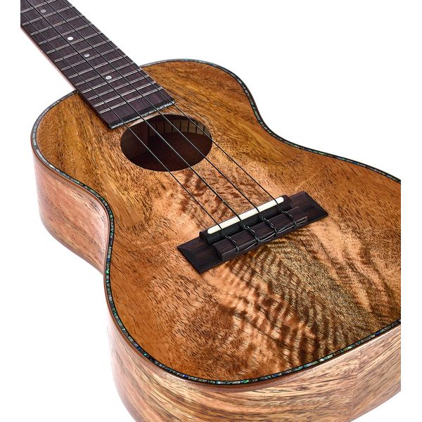 Leolani Concert Mango Ukulele SH