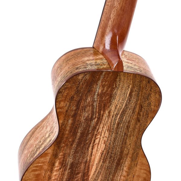 Leolani Concert Mango Ukulele SH
