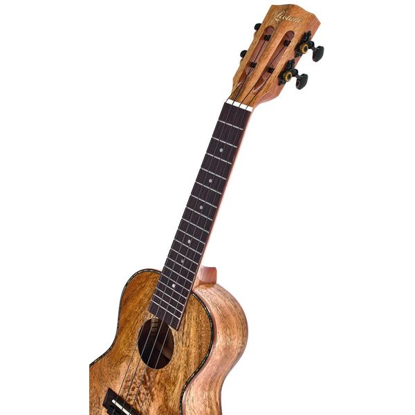 Leolani Concert Mango Ukulele SH