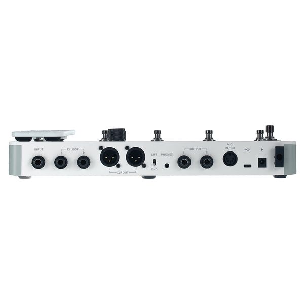 Mooer GE1000 Amp Modeling & Multi WH