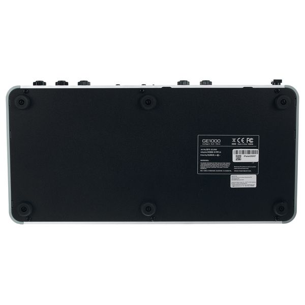 Mooer GE1000 Amp Modeling & Multi WH