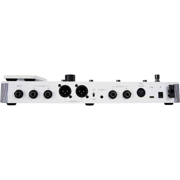 Mooer GE1000Li Amp Modeler & Multi W