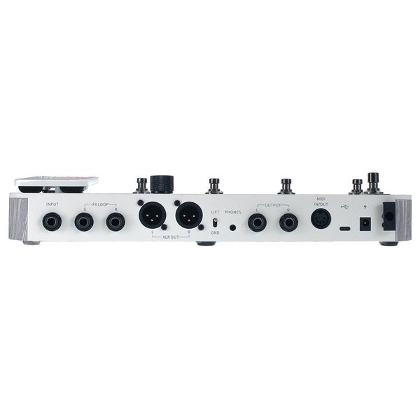 Mooer GE1000Li Amp Modeler & Multi W