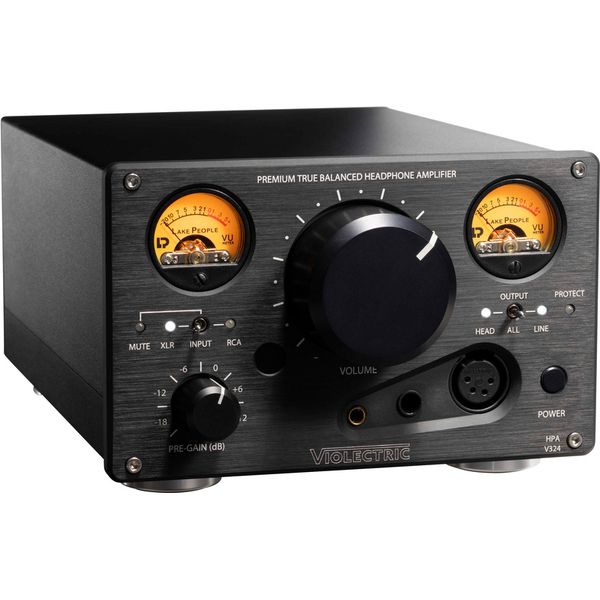 Violectric HPA V324