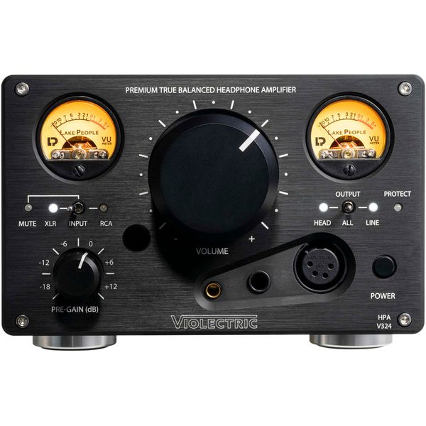 Violectric HPA V324