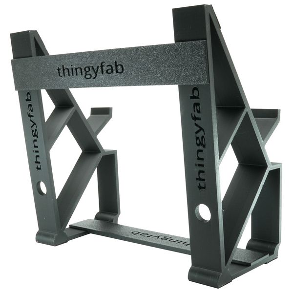 thingyfab Stand Behringer TD3 Bundle