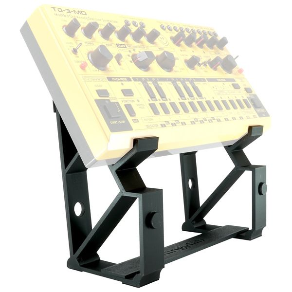 thingyfab Stand Behringer TD3 Bundle