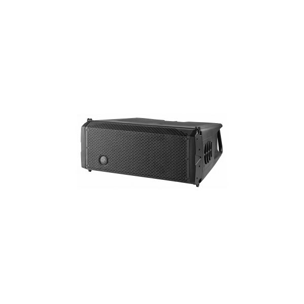 DAS Audio EVENT 12x28A/4x118A Bundle