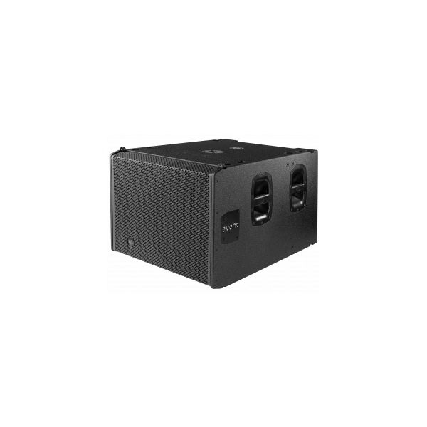 DAS Audio EVENT 12x28A/4x118A Bundle