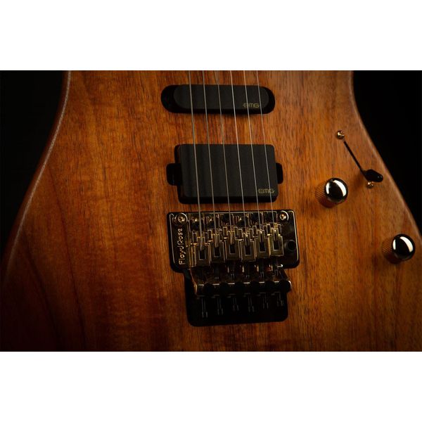 Suhr Reb Beach Standard MK II