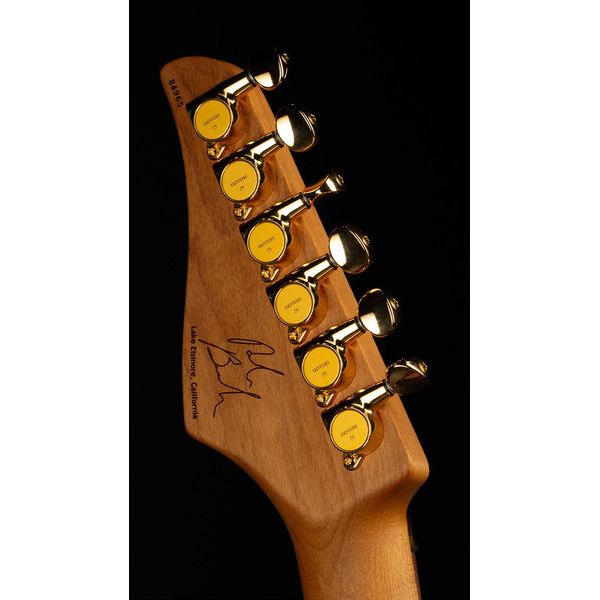 Suhr Reb Beach Standard MK II