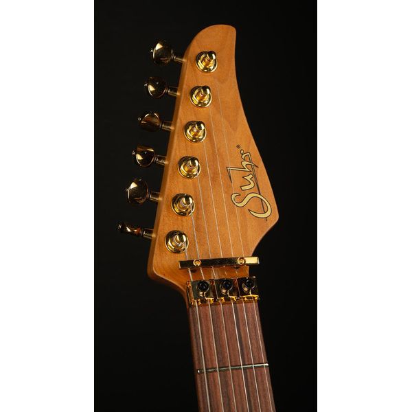 Suhr Reb Beach Standard MK II
