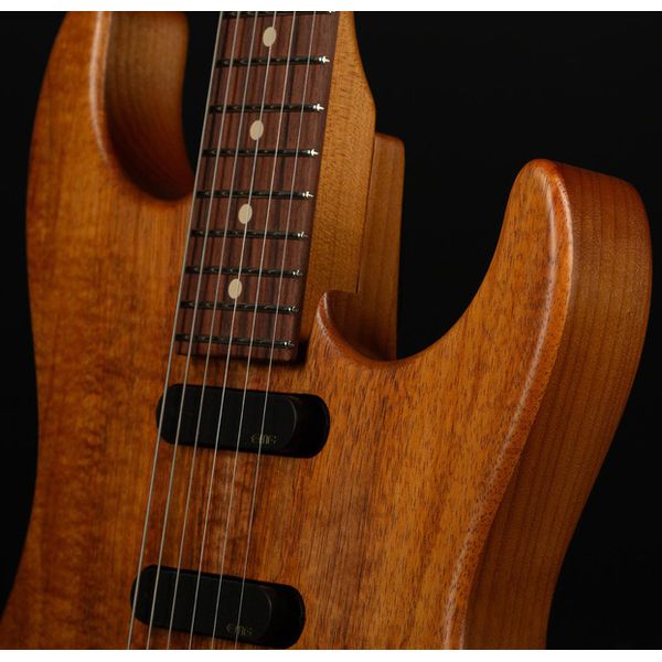 Suhr Reb Beach Standard MK II