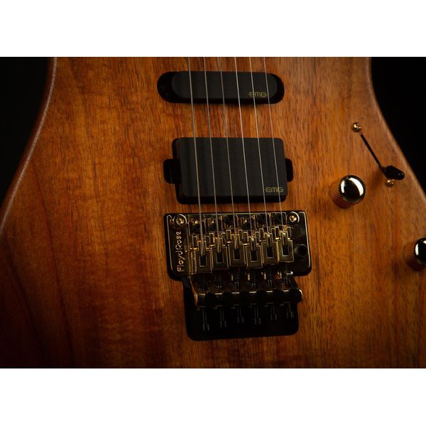 Suhr Reb Beach Standard MK II