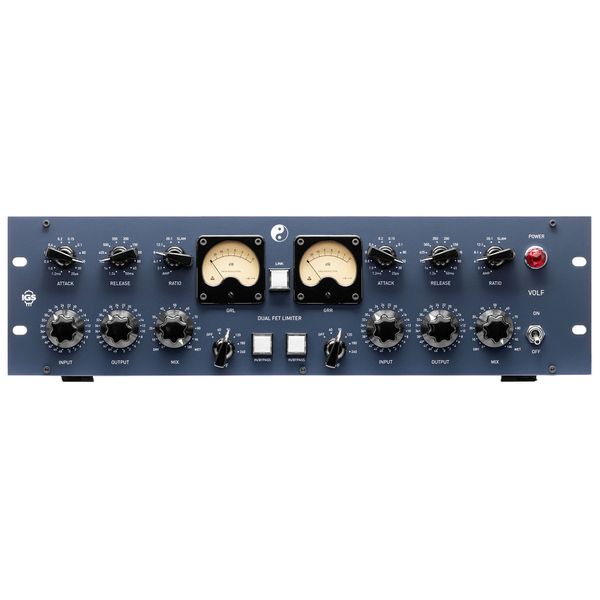 IGS Audio Volf