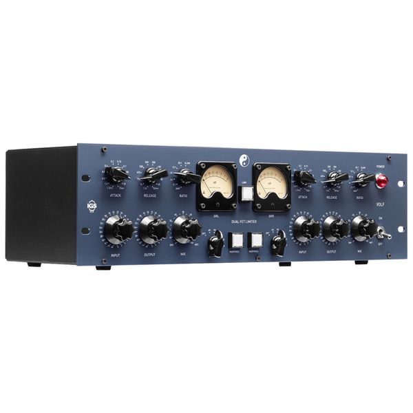 IGS Audio Volf