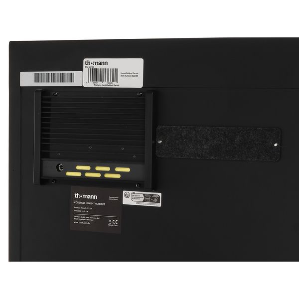Thomann HumidCabinet Electric