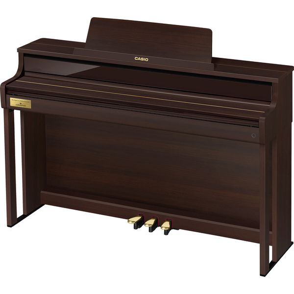 Casio AP-750 BN Celviano Set