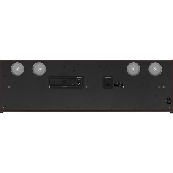 Casio AP-750 BN Celviano Set