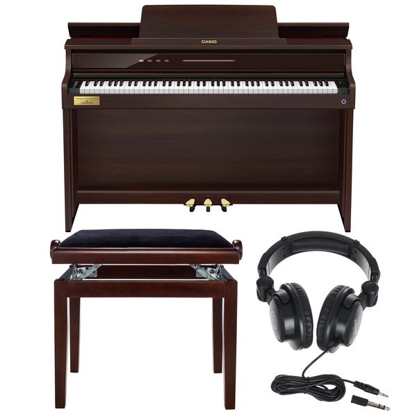 Casio AP-750 BN Celviano Set