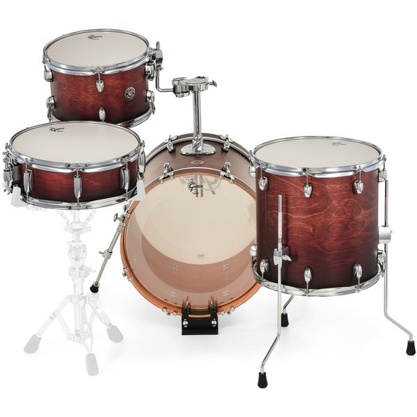 Gretsch Drums Catalina Club Jazz SAF