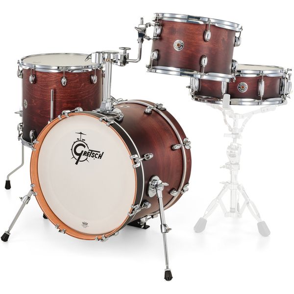 Gretsch Drums Catalina Club Jazz SAF