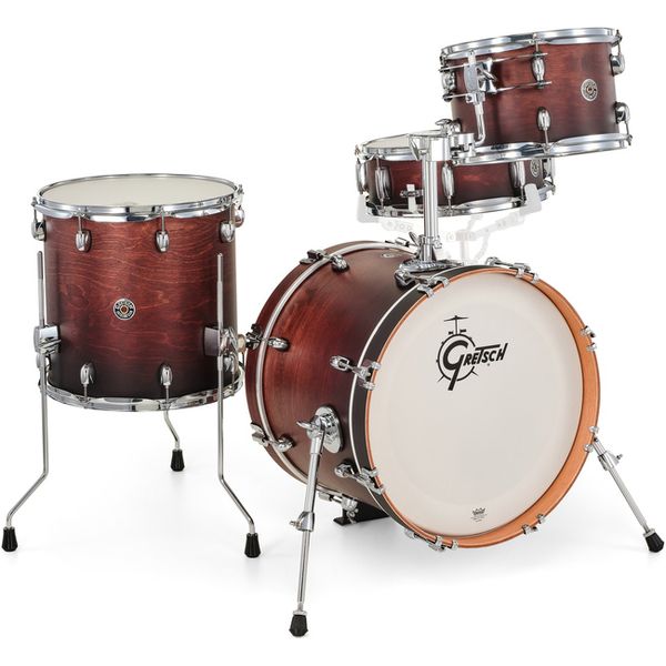 Gretsch Drums Catalina Club Jazz SAF