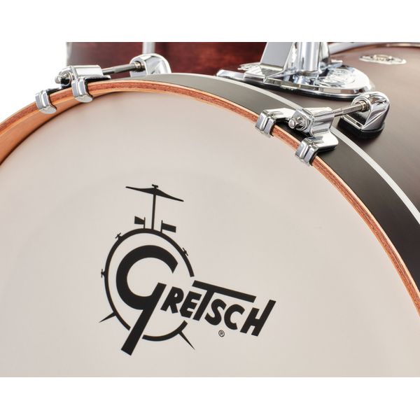 Gretsch Drums Catalina Club Jazz SAF