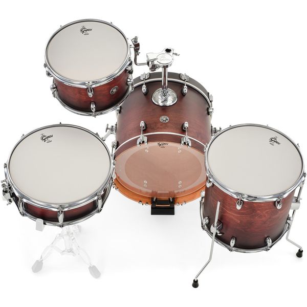 Gretsch Drums Catalina Club Jazz SAF
