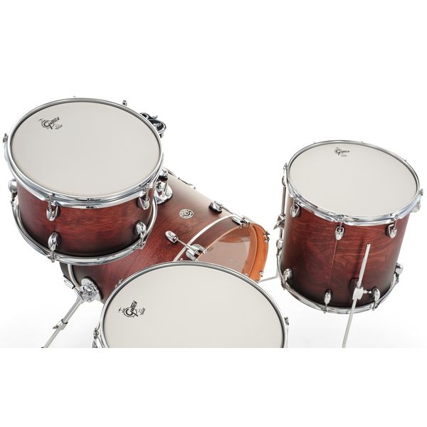 Gretsch Drums Catalina Club Jazz SAF