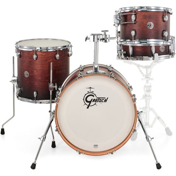 Gretsch Drums Catalina Club Jazz SAF