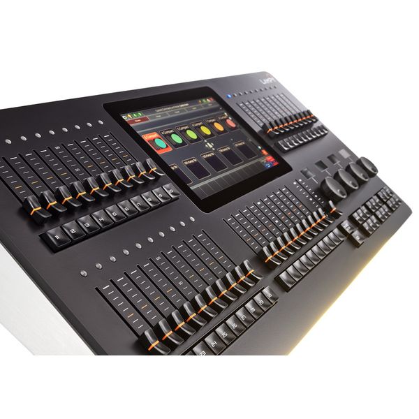 Showtec Lampy 40 1U 512 Bundle