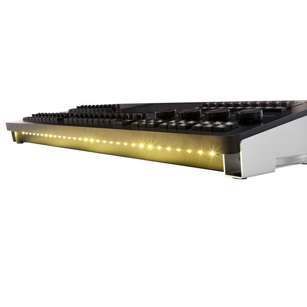 Showtec Lampy 40 1U 512 Bundle