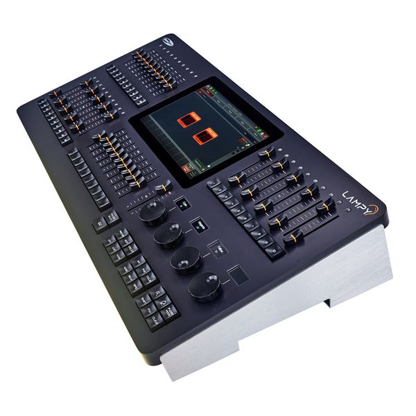 Showtec Lampy 40 2U 1024 Bundle