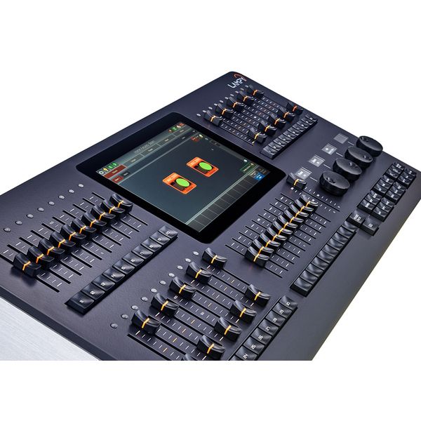 Showtec Lampy 40 2U 1024 Bundle