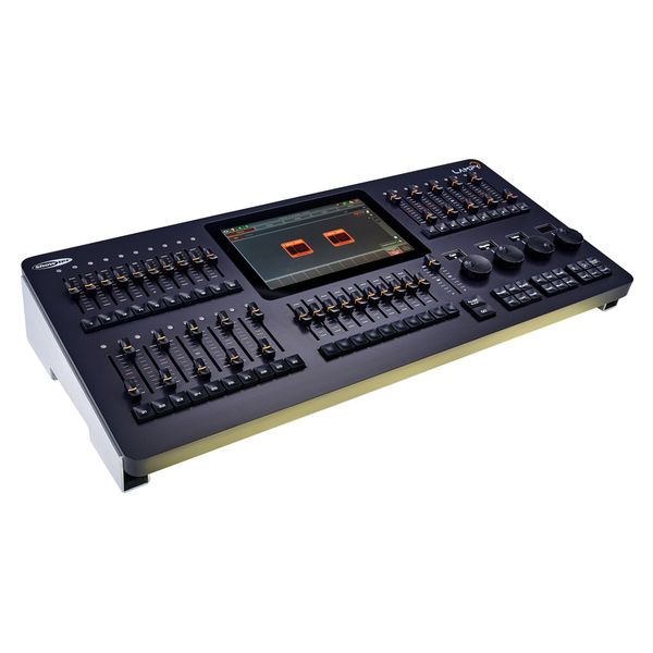 Showtec Lampy 40 2U 1024 Bundle