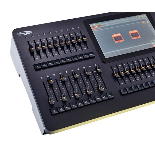 Showtec Lampy 40 2U 1024 Bundle