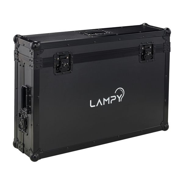 Showtec Lampy 40 2U 1024 Bundle