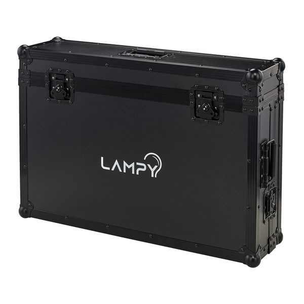 Showtec Lampy 40 2U 1024 Bundle